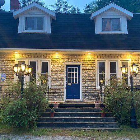 Auberge De Mon Petit Chum B&B Уэйкфилд Экстерьер фото